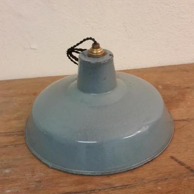 2 suspension indus bleue