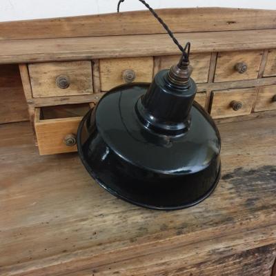 2 suspension industrielle