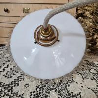 2 suspension opaline plissee 1