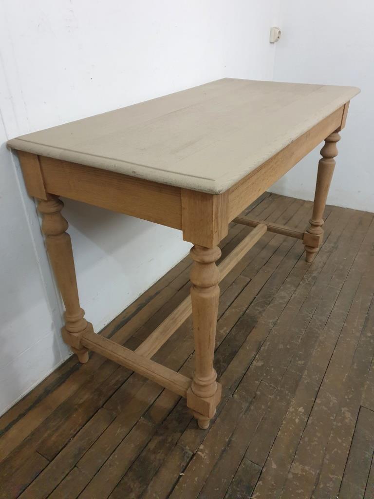 2 table console
