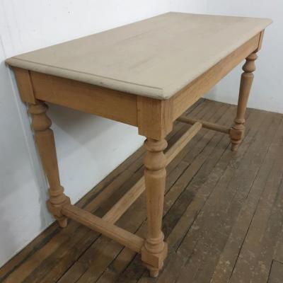 2 table console
