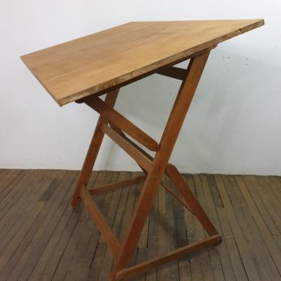 2 table d architecte 1