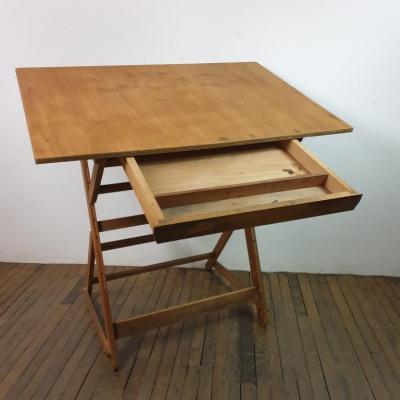 2 table d architecte 2