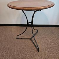 2 table de bistrot 2