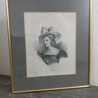 2 tableau maquise portrait