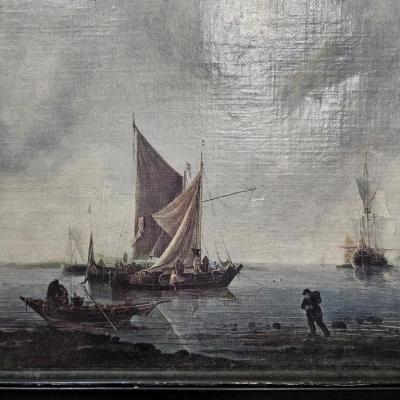 2 tableau marine