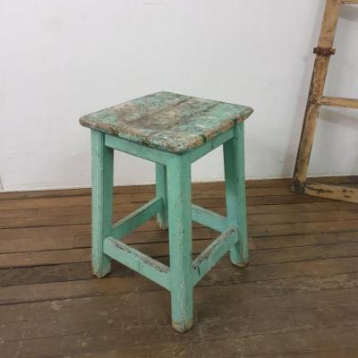 2 tabouret awabi sabi