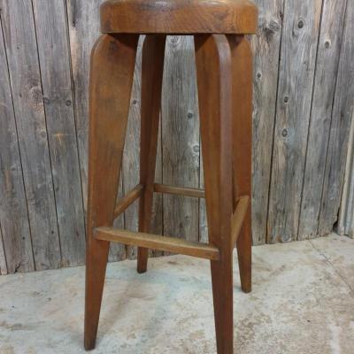 2 tabouret de bar