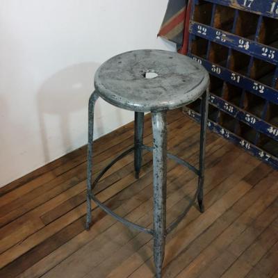 2 tabouret indus nicolle