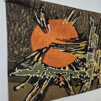 2 tapisserie rene fumeron