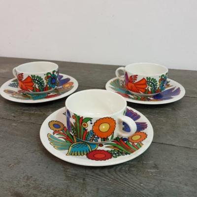 2 tasses acapulco
