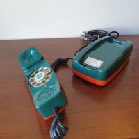 2 telephone hd77