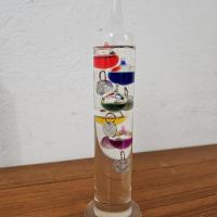 2 thermometre de galille