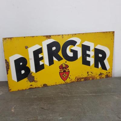 2 tole berger