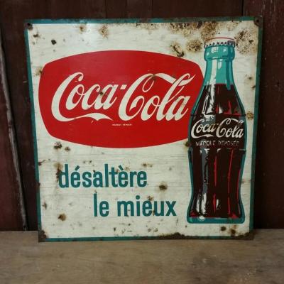 2 tole coca cola