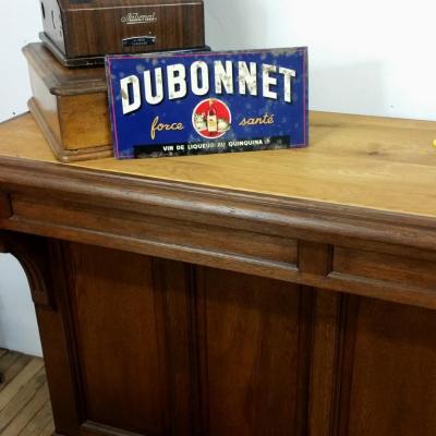 2 tole dubonet
