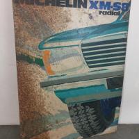 2 tole michelin xms8