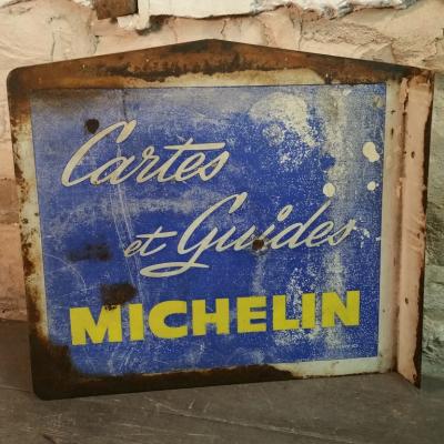 2 tole michelin