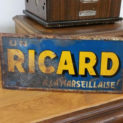 2 tole ricard