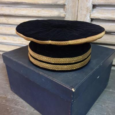 2 toque d avocat general