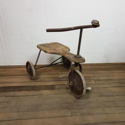 2 tricycle