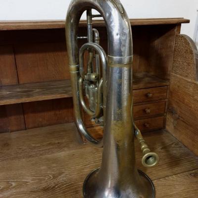 2 tuba couesnon