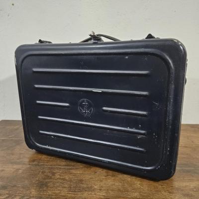 Valise de marin
