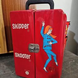 Valise Skipper Skooter