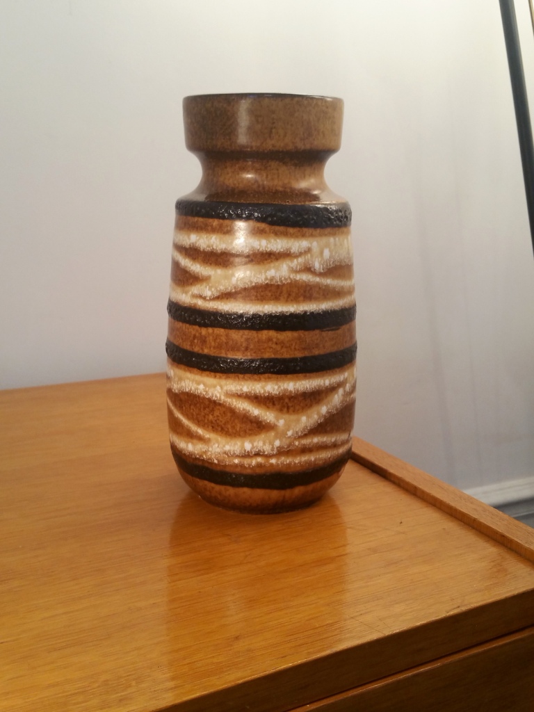 2 vase germany