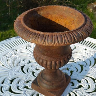 2 vase mediciis petit