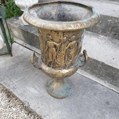 2 vase medicis 2