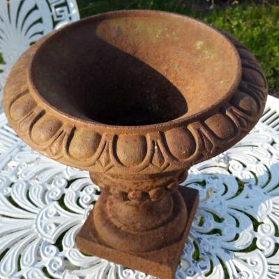 2 vase medicis