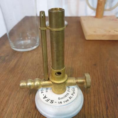 2 verrerie de laboratoire