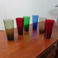 2 verres fins 70s