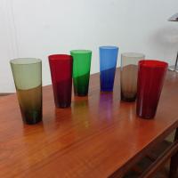 2 verres fins 70s