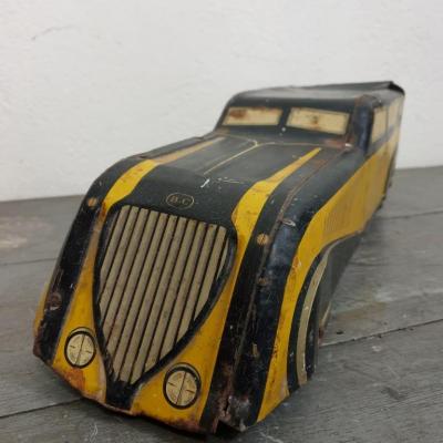 2 voiture boite a gateaux bc