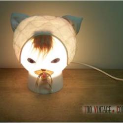 Lampe de chevet