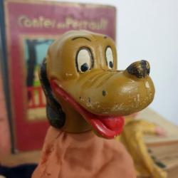 Marionnette Pluto