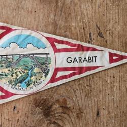 Fanion - Garabit & Auvergne