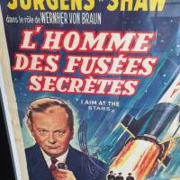 3 affiche cine l homme des fusees secretes