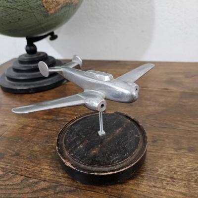 3 avion bloch mb174