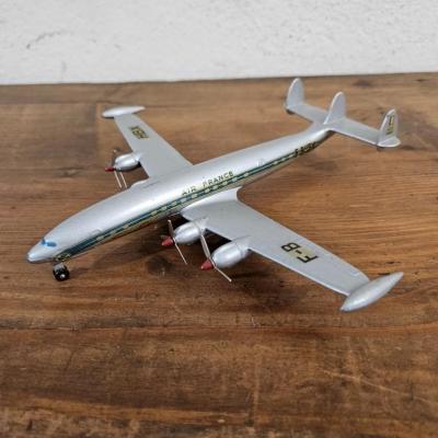 3 avion super constellation