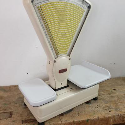 3 balance de marchands berkel