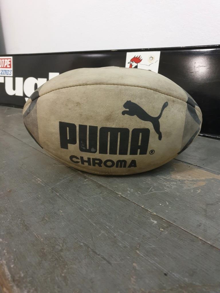 ballon rugby puma