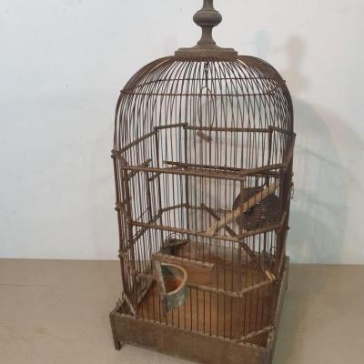 3 cage a oiseau 1