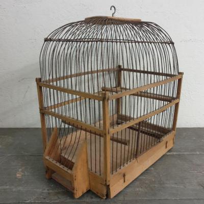 3 cage a oiseau 2