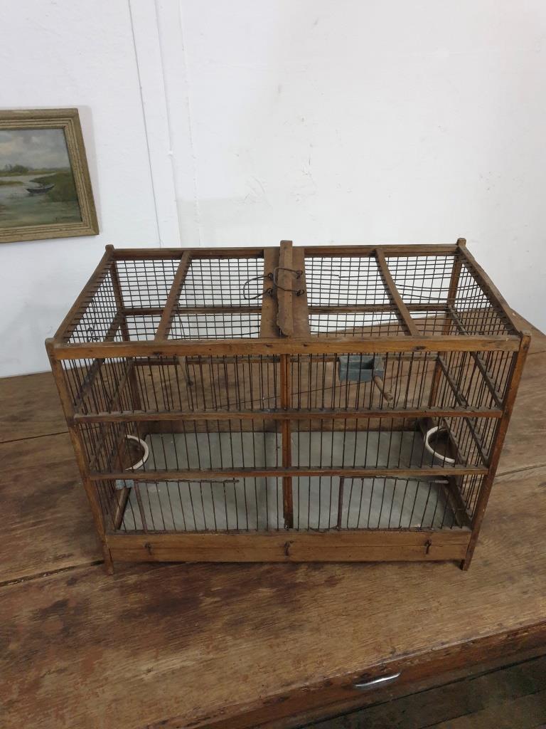 3 cage a oiseaux 1