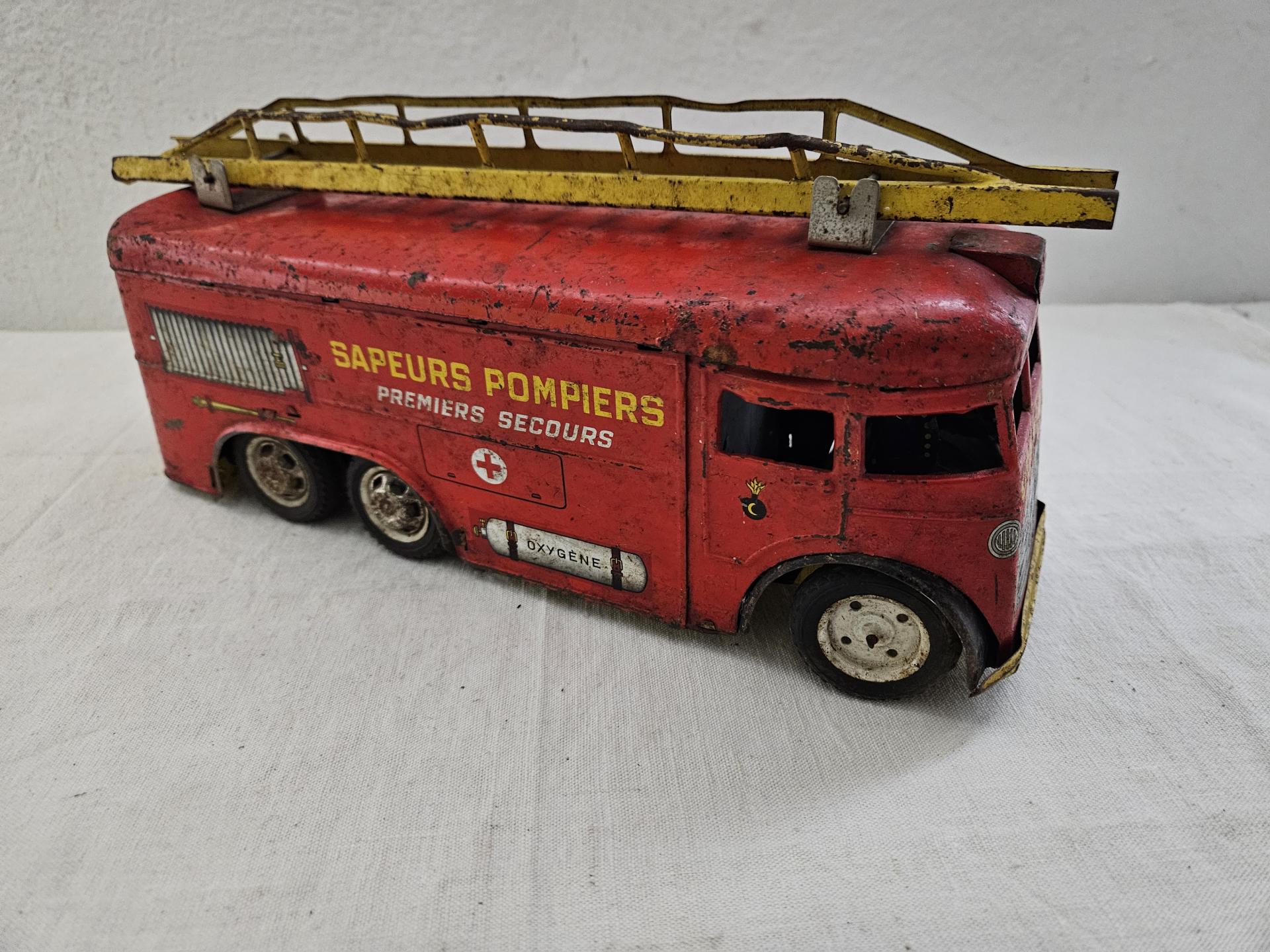 JOUET ANCIEN CAMION Dépanneuse Joustra EUR 70,00 - PicClick FR JOUET ANCIEN CAMION Dépanneuse Joustra EUR 70,00 - PicClick FR