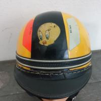 3 casque helmet