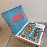 3 catalogue burda n 10 79 80